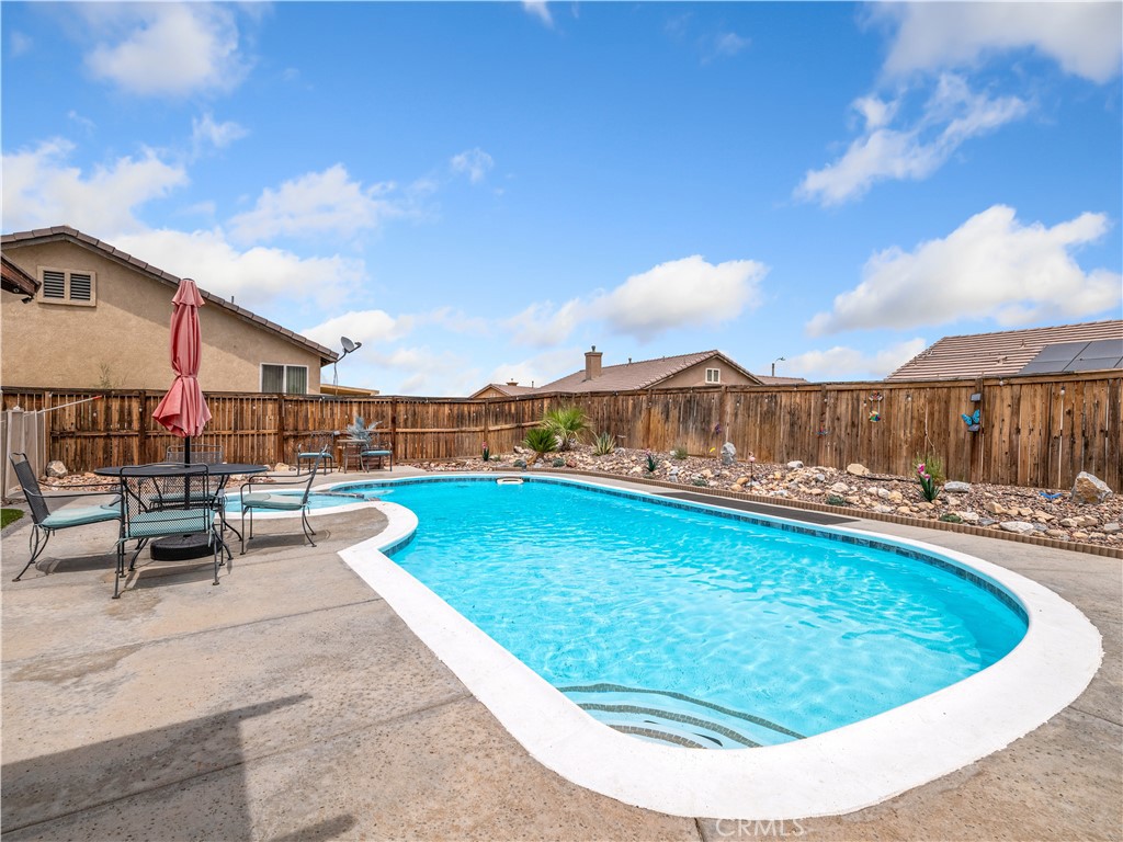 15631 Moccasin Court