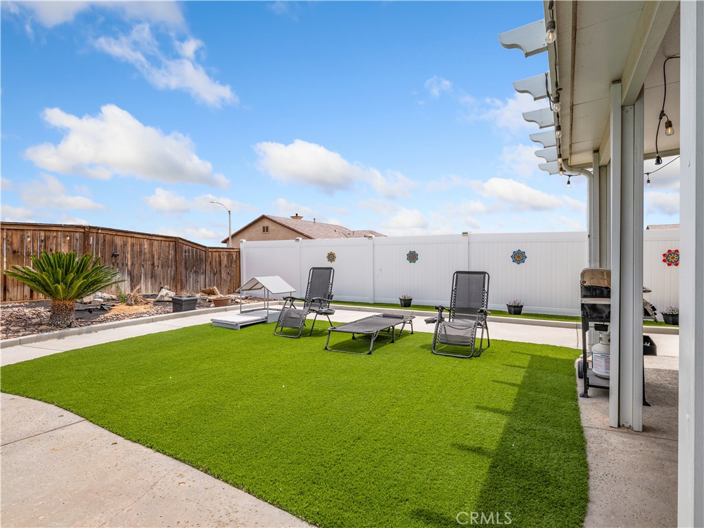 15631 Moccasin Court