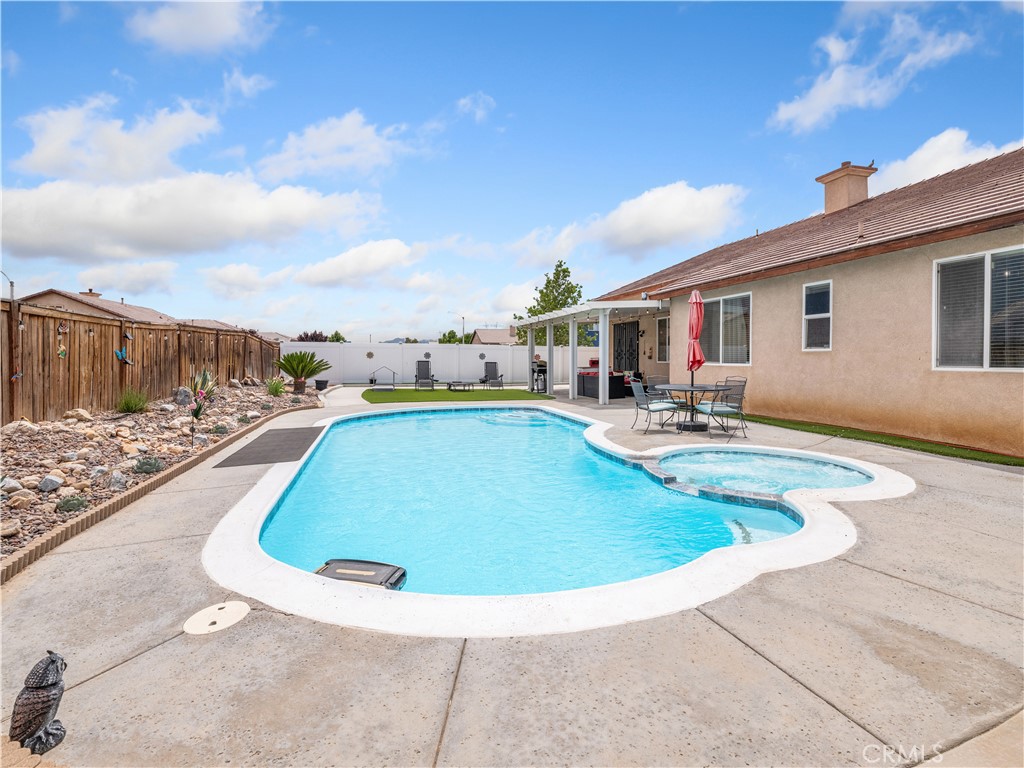 15631 Moccasin Court
