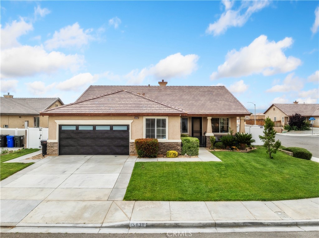 15631 Moccasin Court