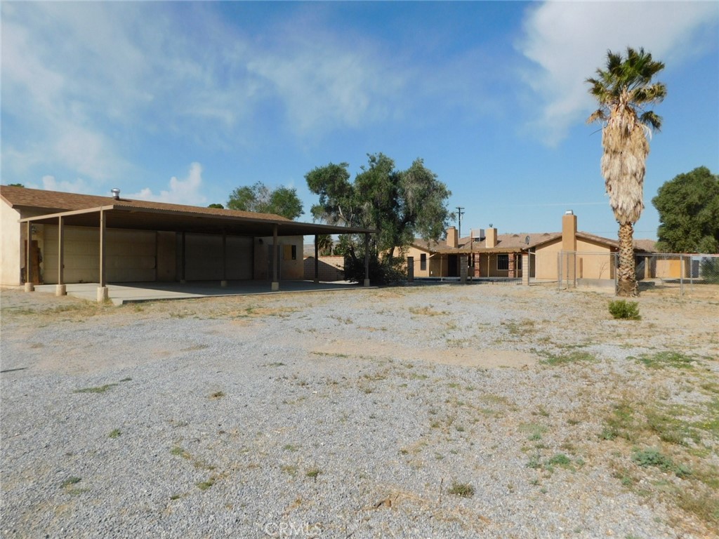 10883 Milpas Drive
