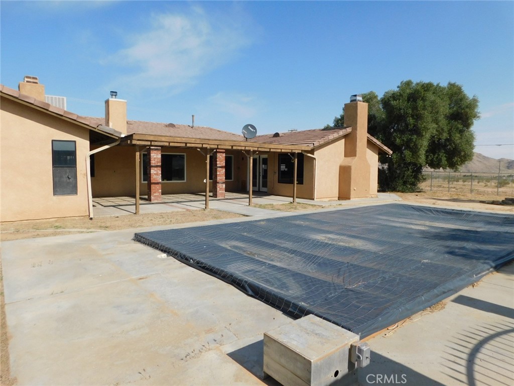 10883 Milpas Drive
