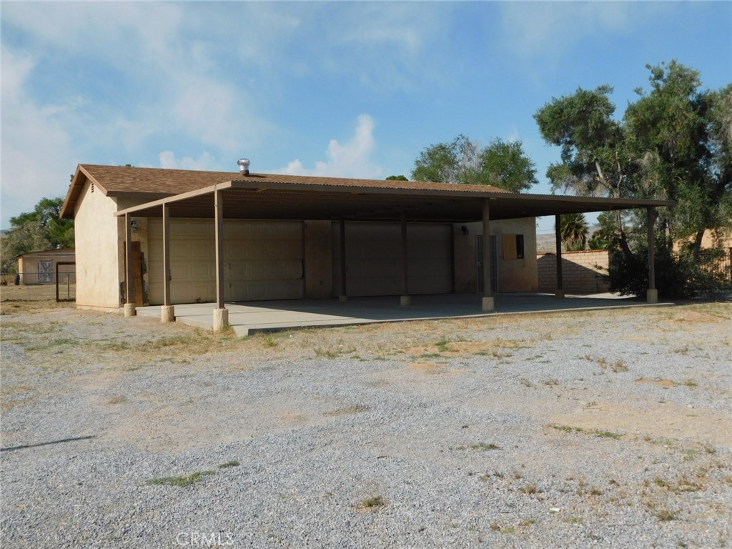 10883 Milpas Drive