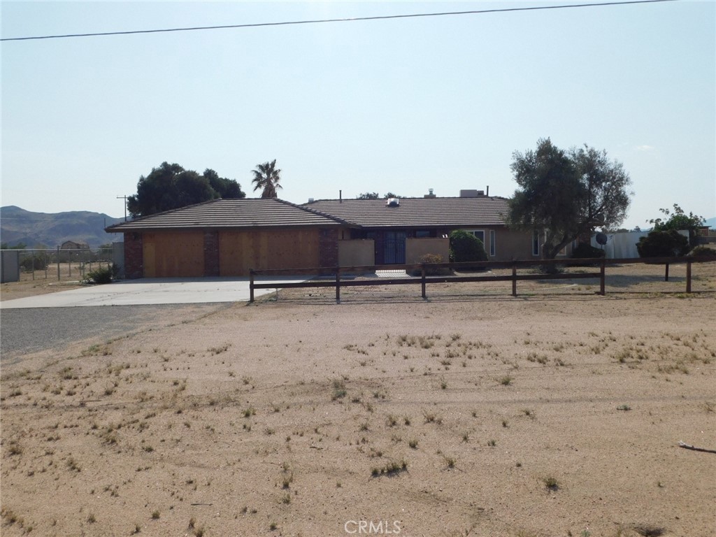 10883 Milpas Drive