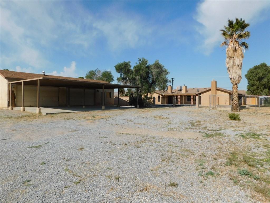 10883 Milpas Drive