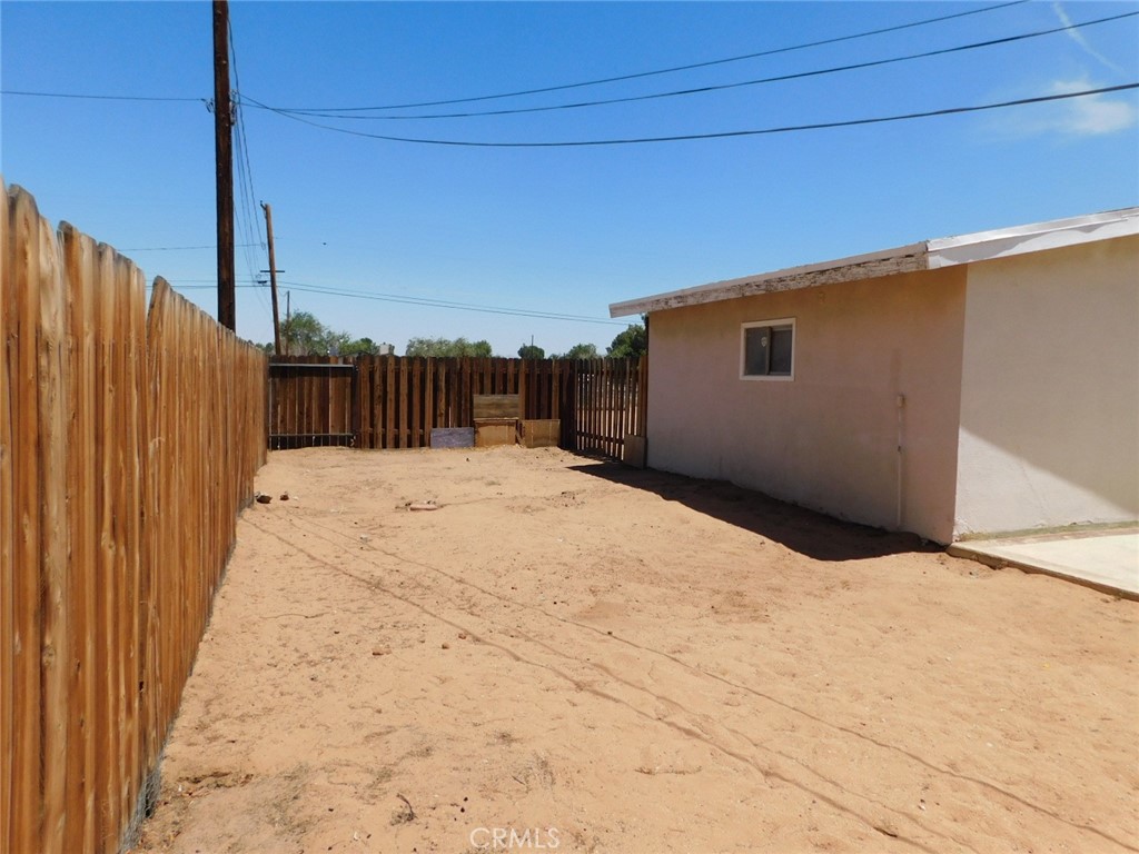 14200 Pawnee Road