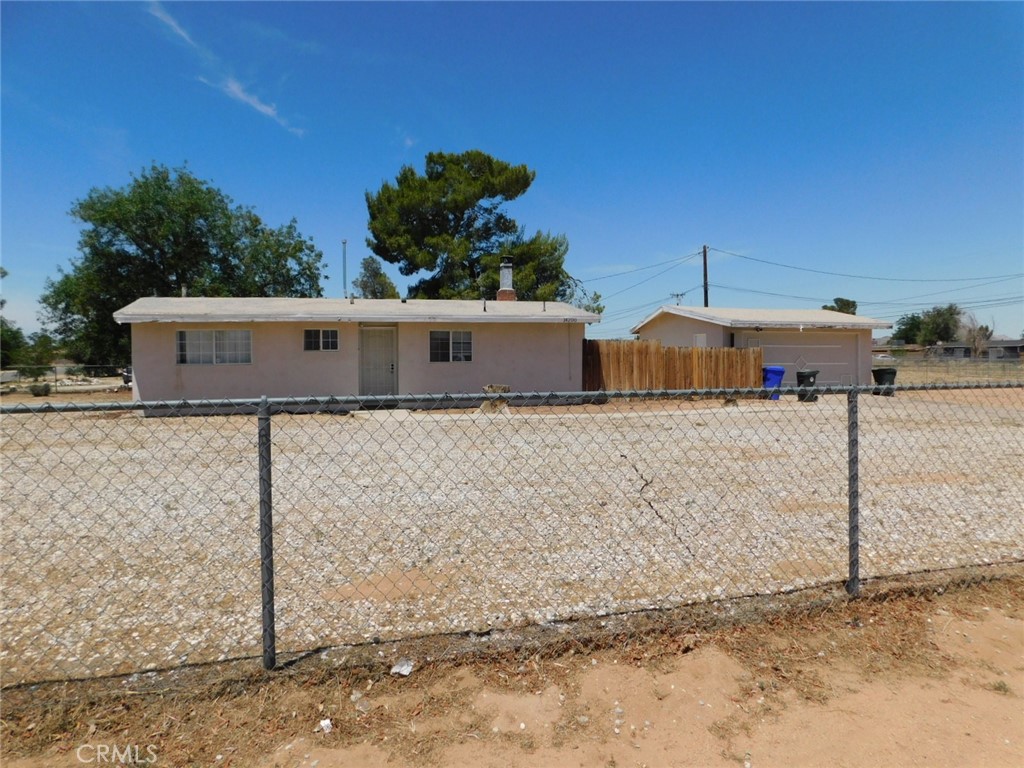 14200 Pawnee Road