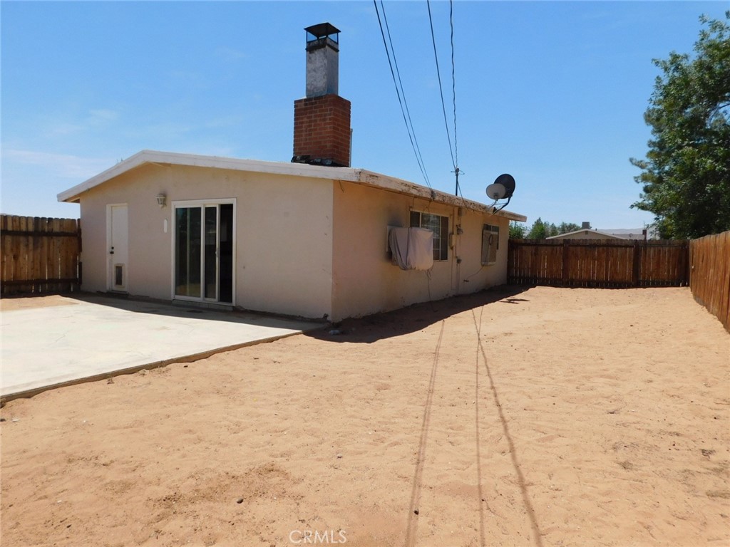 14200 Pawnee Road