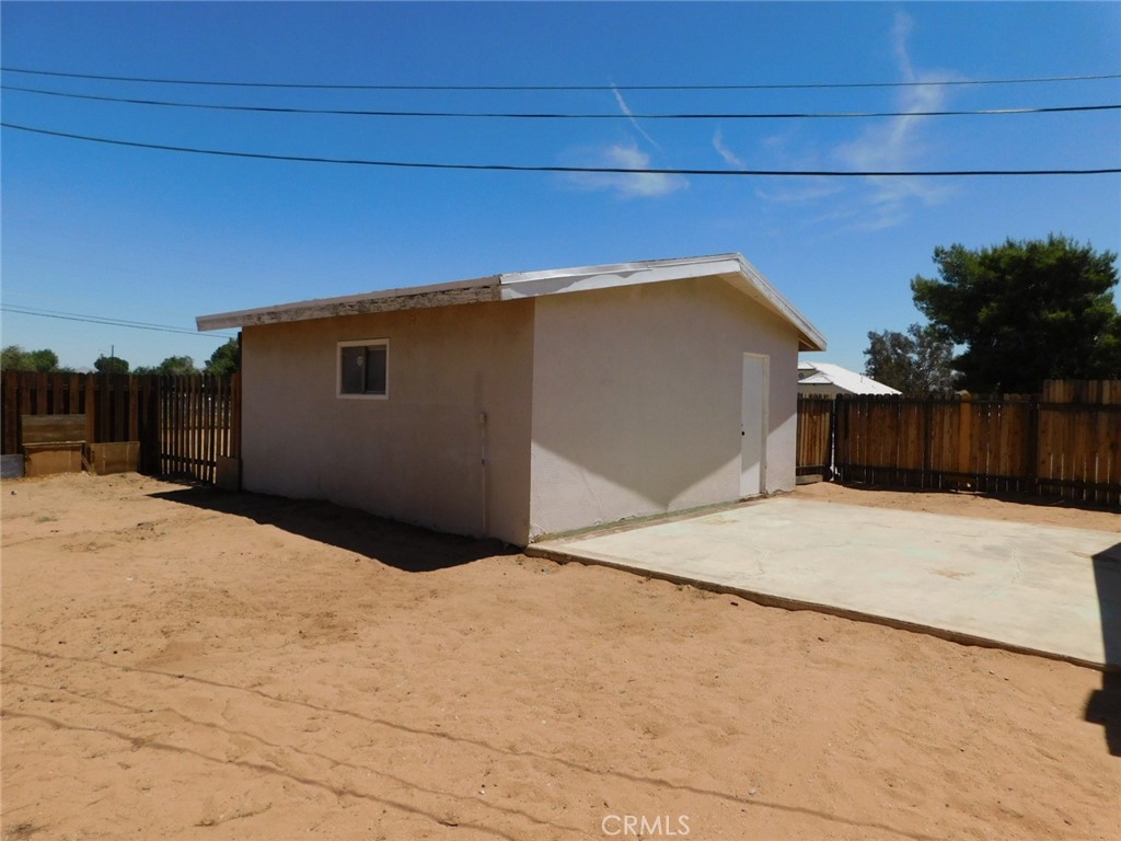 14200 Pawnee Road