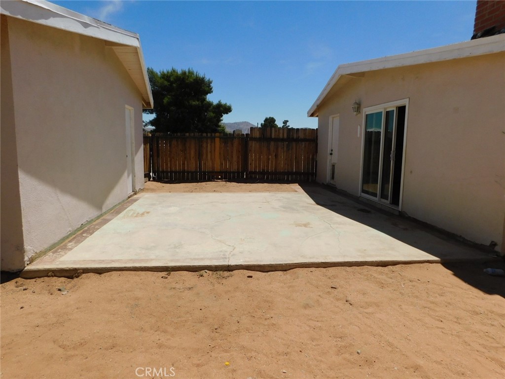 14200 Pawnee Road