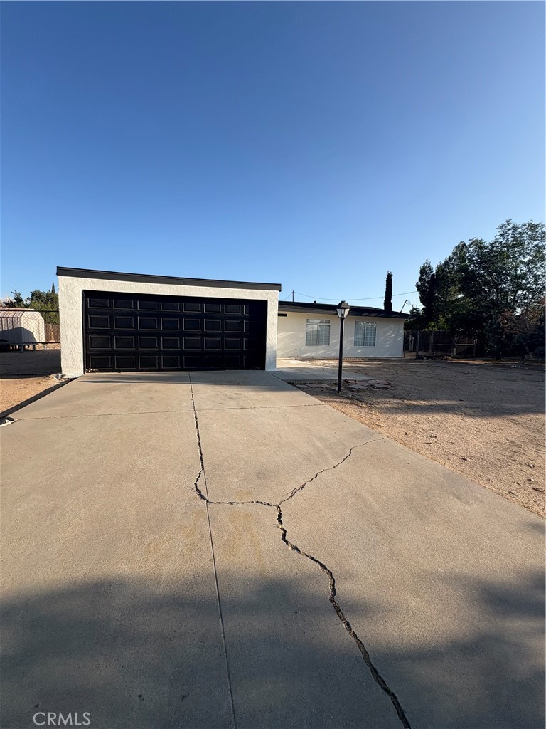 14553 Yucca Street