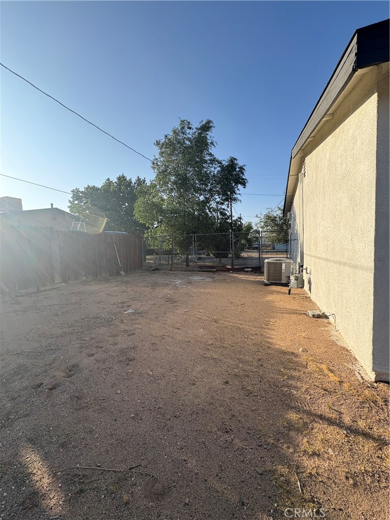 14553 Yucca Street