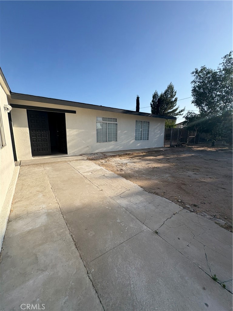 14553 Yucca Street