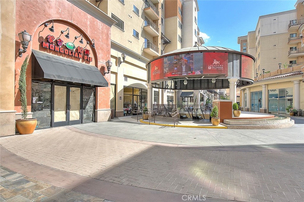 600 N Atlantic Boulevard 209
