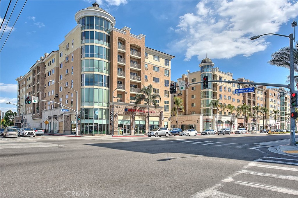 600 N Atlantic Boulevard 209