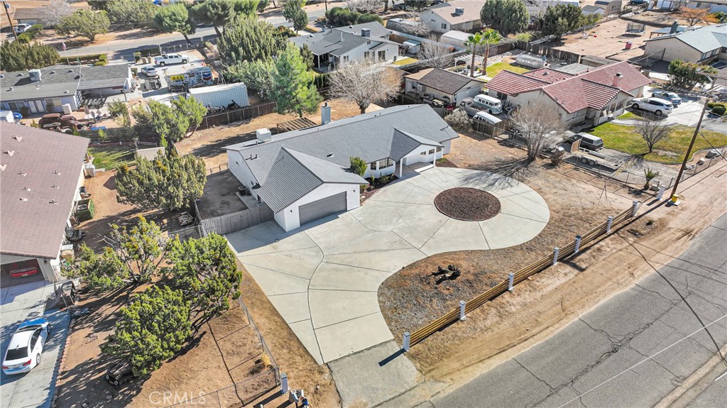 7115 Redwood Avenue