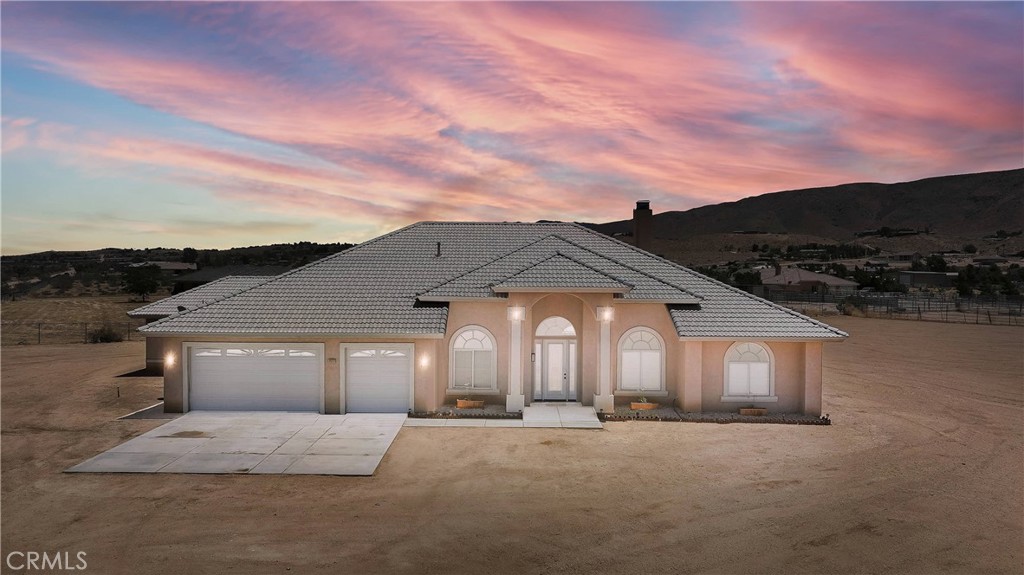 21777 Poppy Road