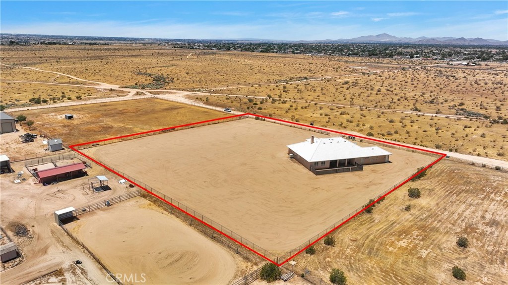 21777 Poppy Road