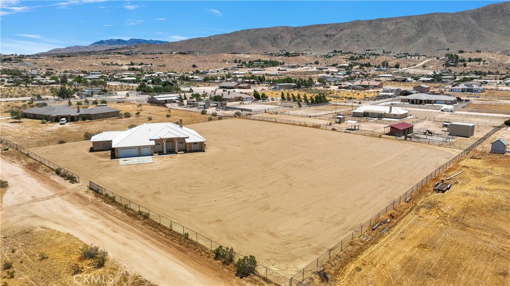 21777 Poppy Road