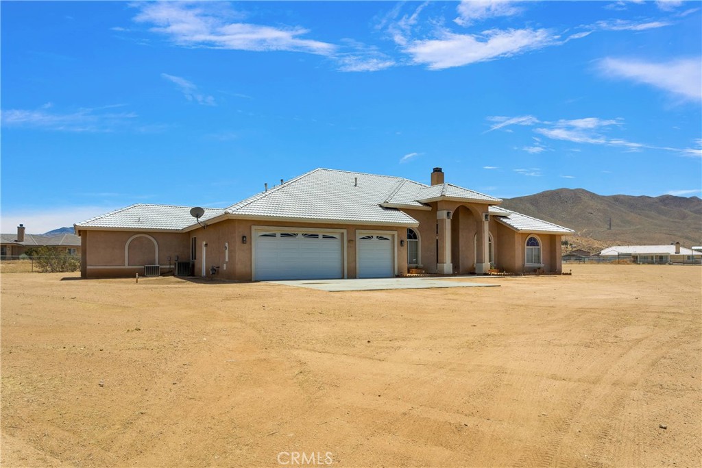 21777 Poppy Road