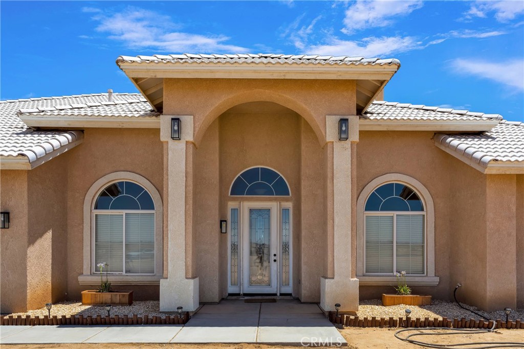 21777 Poppy Road