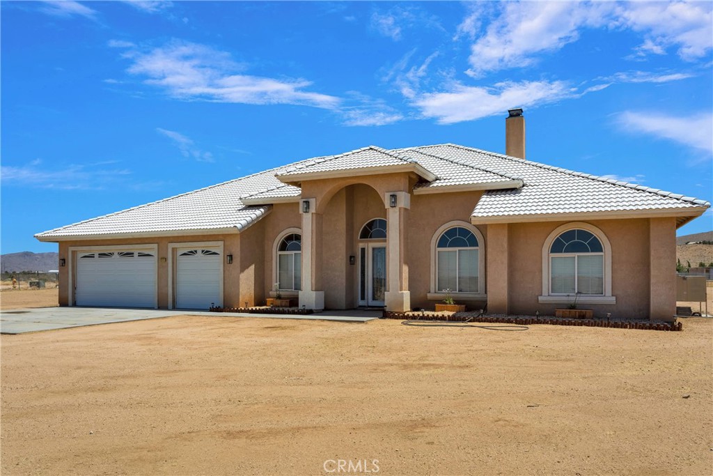 21777 Poppy Road