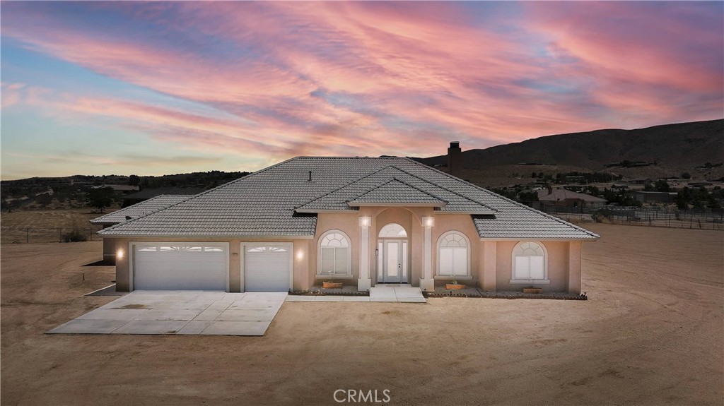 21777 Poppy Road