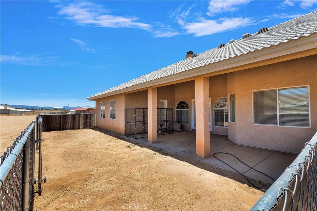21777 Poppy Road