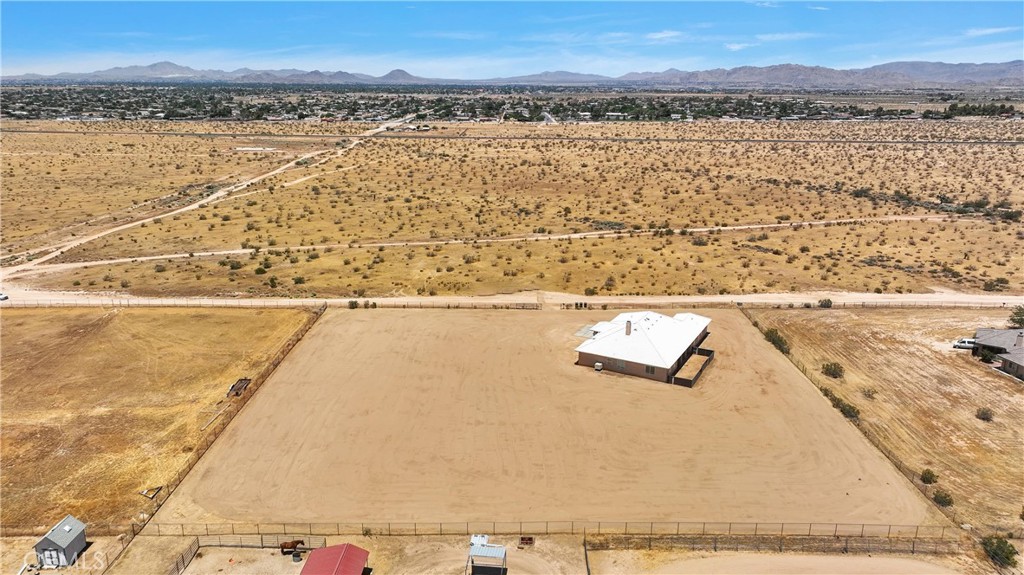 21777 Poppy Road