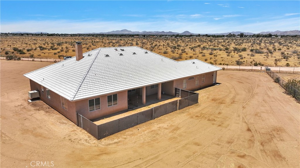 21777 Poppy Road