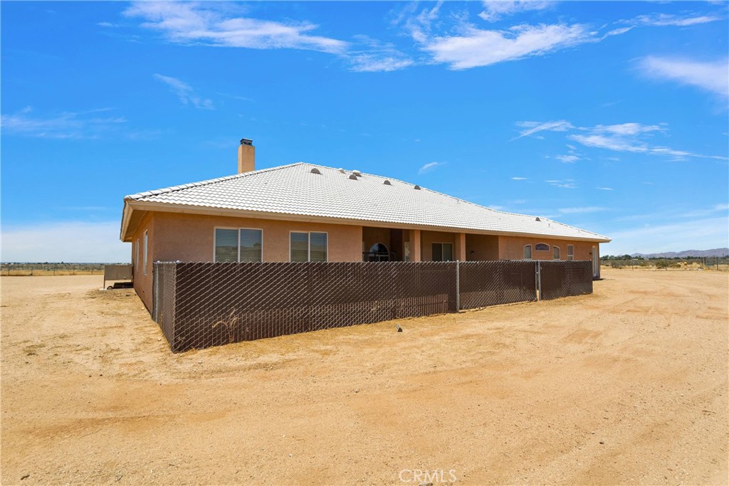 21777 Poppy Road