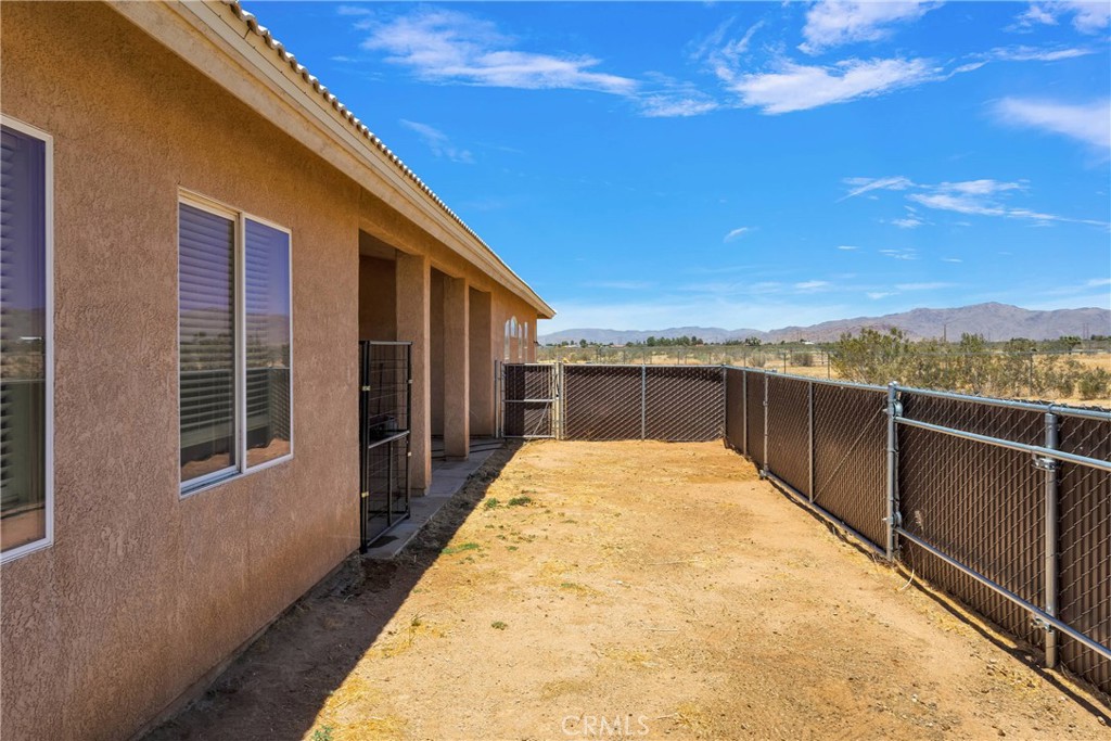 21777 Poppy Road