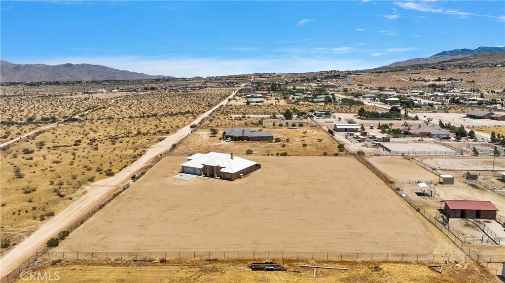 21777 Poppy Road
