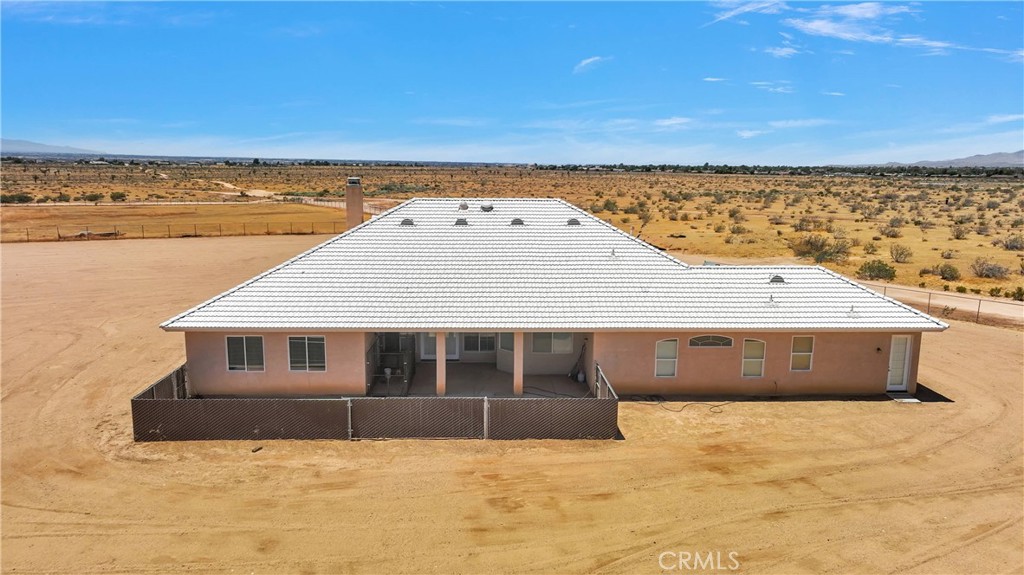 21777 Poppy Road