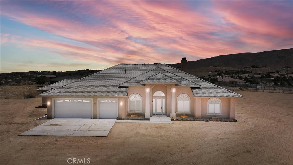 21777 Poppy Road