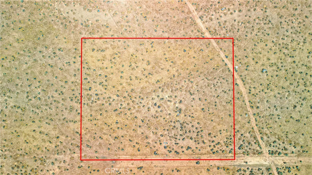 1 Ocotilla Road