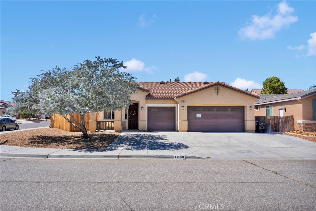 17669 High Park Street