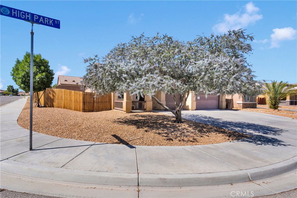 17669 High Park Street