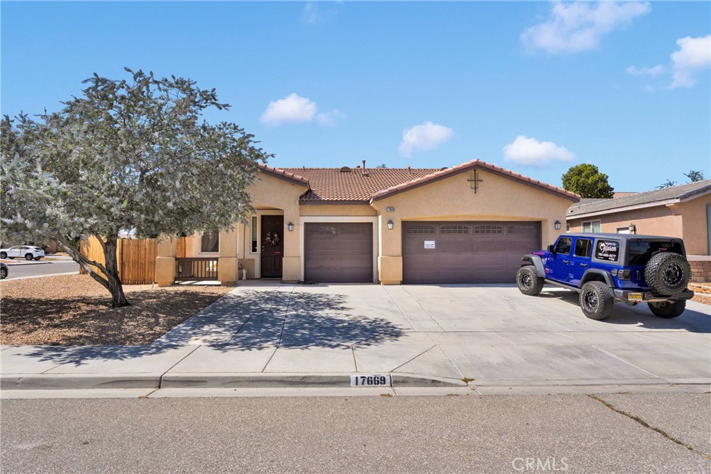 17669 High Park Street