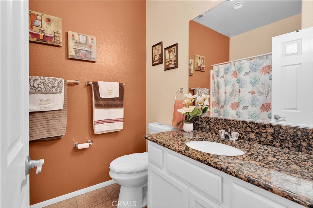 17669 High Park Street