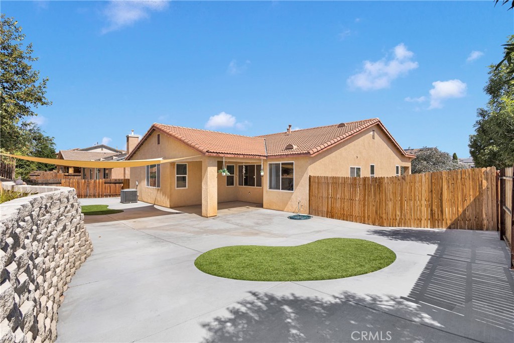 17669 High Park Street