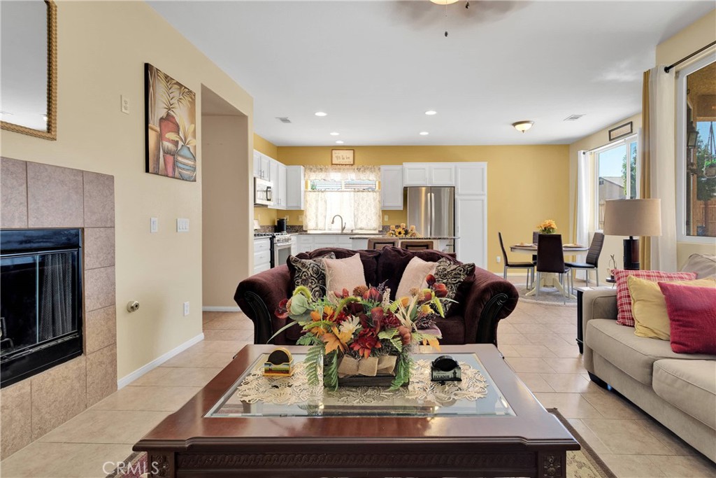 17669 High Park Street