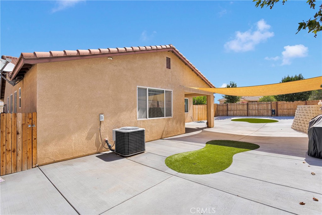 17669 High Park Street