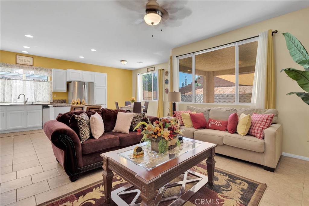 17669 High Park Street