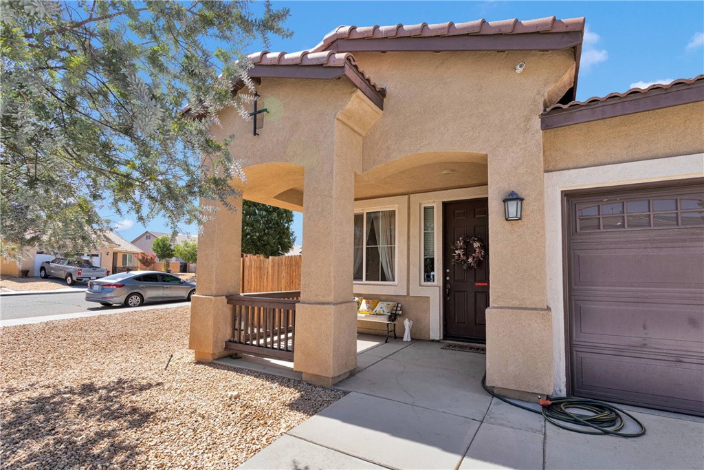 17669 High Park Street