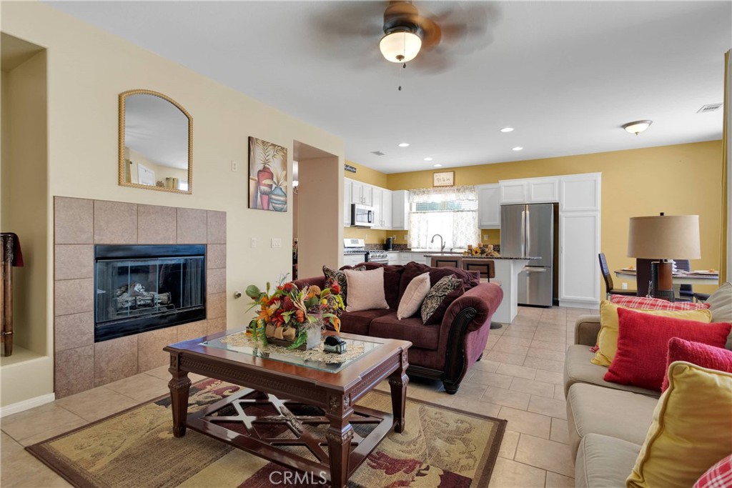 17669 High Park Street