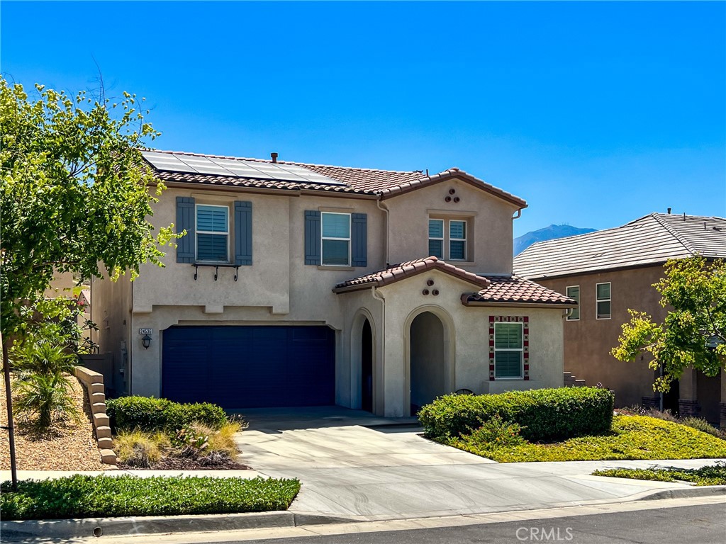 24536 Acadia Drive