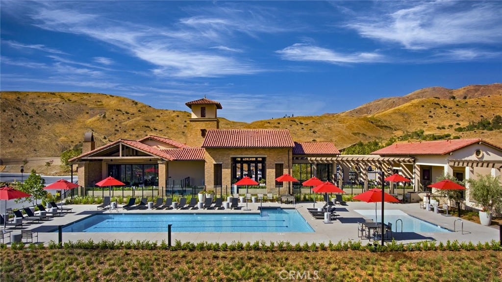 24536 Acadia Drive