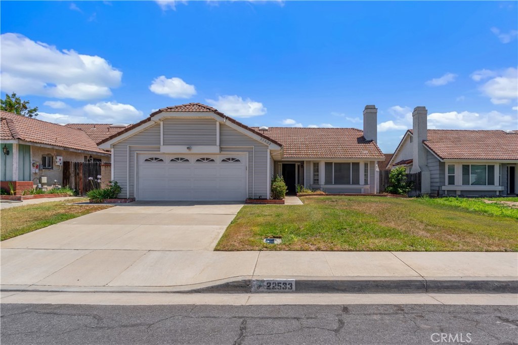 22533 Kinross Lane