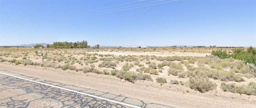 0 National Trails Hwy